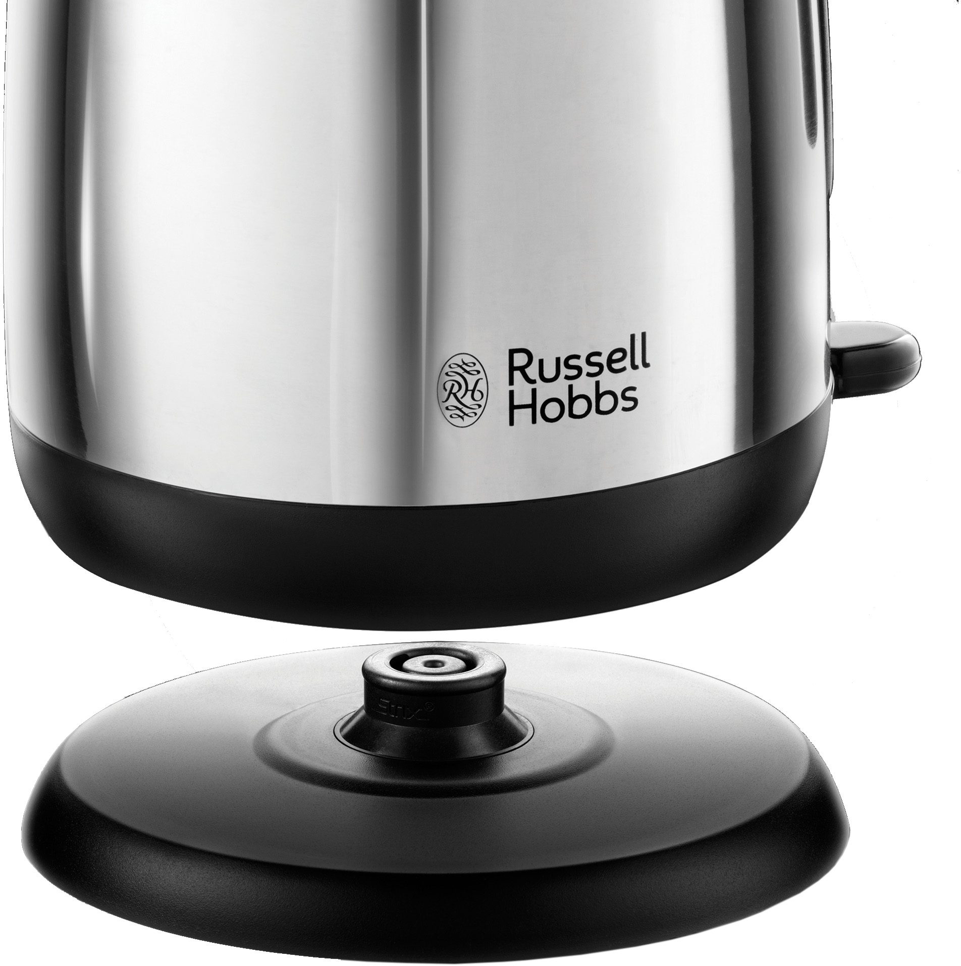 R Hobbs Russell Hobbs Kettle Brushed Stainless Steel L Kettles