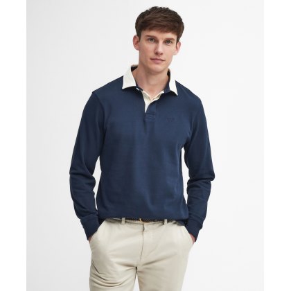 Barbour T-Shirts & Polos T-Shirts & Polos
