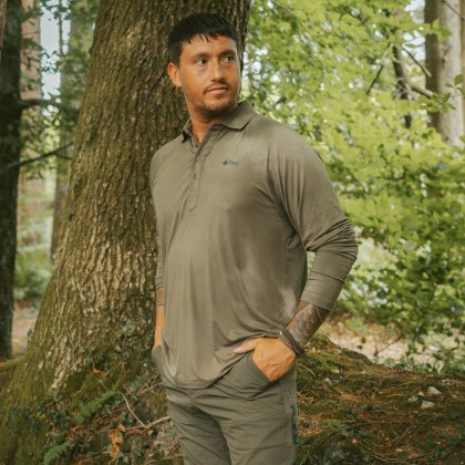 Fortis T-Shirts & Polos T-Shirts & Polos