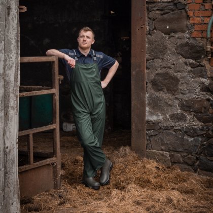 Xpert Workwear Overalls Overalls