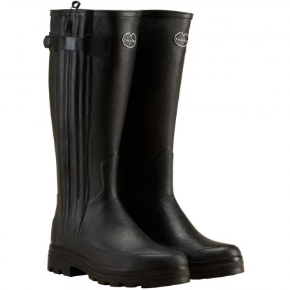 Le Chameau Wellingtons Wellingtons