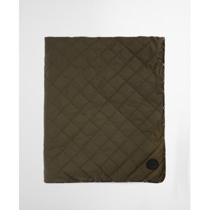 Barbour Blankets & Vet Beds Blankets & Vet Beds
