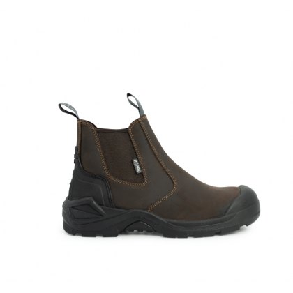 Xpert Workwear Safety Boots Safety Boots