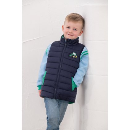 Lighthouse Gilets & Bodywarmers Gilets & Bodywarmers