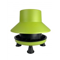 Hotline Outdoor Recycled Poultry Feeder 6kg Hotline Outdoor Recycled Poultry Feeder 6kg