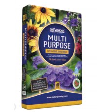 Growmoor Multi Purpose Compost With John Innes 50L Growmoor Multi Purpose Compost With John Innes 50L