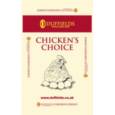Duffields Layers Pellets 20kg Duffields Layers Pellets 20kg