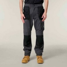 Hard Yakka Men's Raptor Active Holster Pocket Pants Hard Yakka Men's Raptor Active Holster Pocket Pants