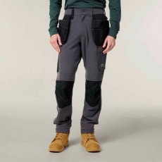 Hard Yakka Men's Toughmaxx Lite Holster Pocket Pant Hard Yakka Men's Toughmaxx Lite Holster Pocket Pant