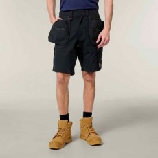 Hard Yakka Men's Raptor Active Holster Pocket Short Hard Yakka Men's Raptor Active Holster Pocket Short