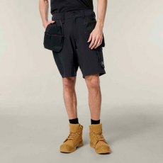 Hard Yakka Men's Toughmaxx Lite Holster Pocket Short Hard Yakka Men's Toughmaxx Lite Holster Pocket Short