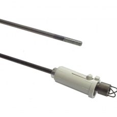 Stihl Drive Shaft For FS85, KM100, KMA135 Ext Stihl Drive Shaft For FS85, KM100, KMA135 Ext