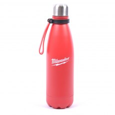 Milwaukee Insulated Water Bottle 500ml Milwaukee Insulated Water Bottle 500ml