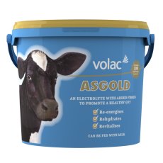 AS GOLD 2.5KG VOLAC