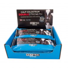 COLOSTRUM CALF D/STRENGTH 200G NETTEX