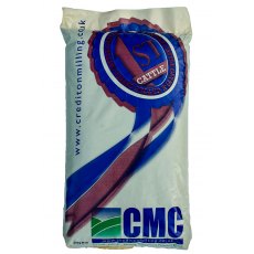 CMC Whole Cereal Calf Mix 25kg