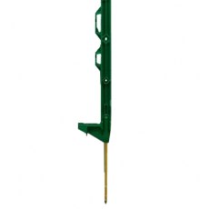 Hotline 108cm Green Post 10 Pack Hotline 108cm Green Post 10 Pack