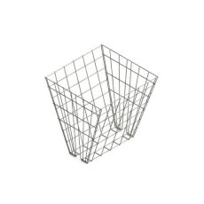 HAYRACK MESH DOUBLE SIDED GALV