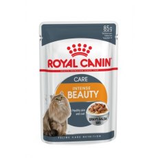 Royal Canin Intensive Beauty Pouch 85g