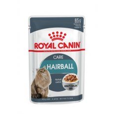 Royal Canin Hairball Care Pouch 85g