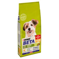 Beta Adult Small Breed Chicken 2kg