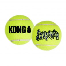 Kong Squeak Air Ball