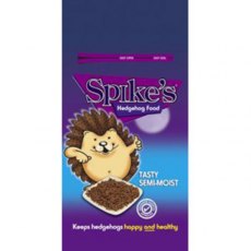 Spikes Tasty Hedgehog Food 550g