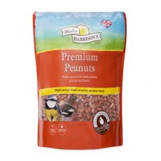 Harrison's Premium Peanuts 2kg