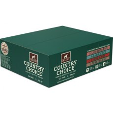 Country Choice Variety Pack 12 x 395g