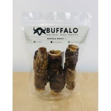 Buffalo Wraps 3 Pack
