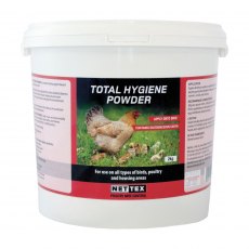 Total Hygiene Powder 2kg