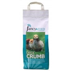 Fancy Feed Chick Crumbs 5kg