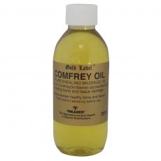 Gold Label Comfrey Oil 250ml