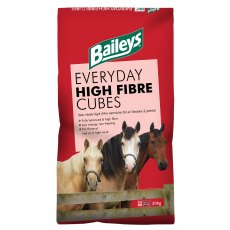 Baileys Everyday High Fibre Cubes 20kg