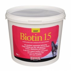 Equimins Biotin 15 1kg