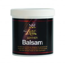NAF Leather Balsam 400g