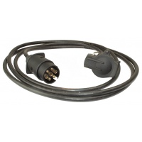 7 Pin Extension Cable 7m
