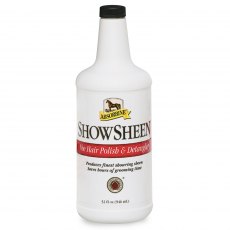 Show Sheen Hair Polish Refill 946ml
