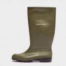 Dunlop Pricemaster Wellington Boots