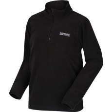 Regatta Hot Shot II Sweatshirt Black