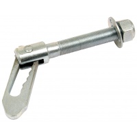 Droplock Pin 76mm 2 Pack