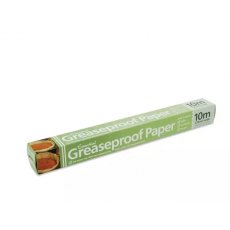 Greaseproof Paper 10m