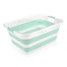 Addis Collapsible Laundry Basket