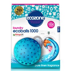 Ecozone Ecoball 1000 Blue