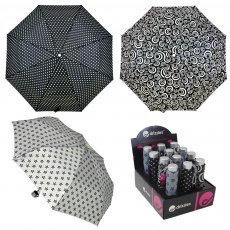 Telescopic Umbrella
