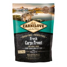 Carnilove Adult Carp & Trout 1.5kg