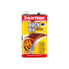 Swarfega Duck Oil 5L