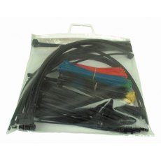 Assorted Cable Tie Set