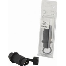 Auxiliary Plug Male 3 Pin