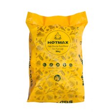 Bedmax Hotmax Fuel Briquettes 20kg Bedmax Hotmax Fuel Briquettes 20kg